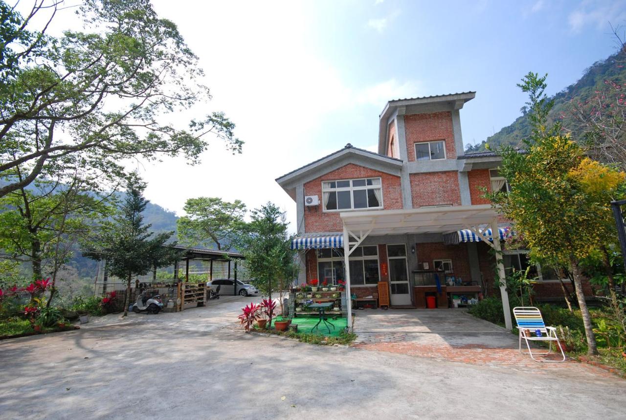 B&B Nanzhuang - Zuo An Hostel - Bed and Breakfast Nanzhuang