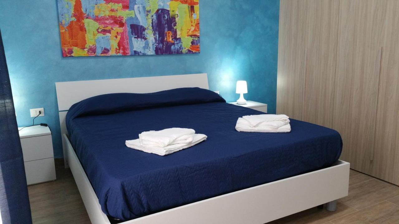 B&B Alcamo - Piazza Repubblica appartament - Bed and Breakfast Alcamo