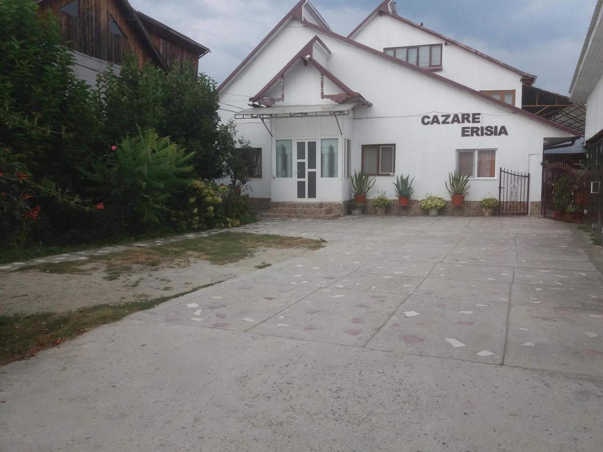 Erisia - B&B Horezu