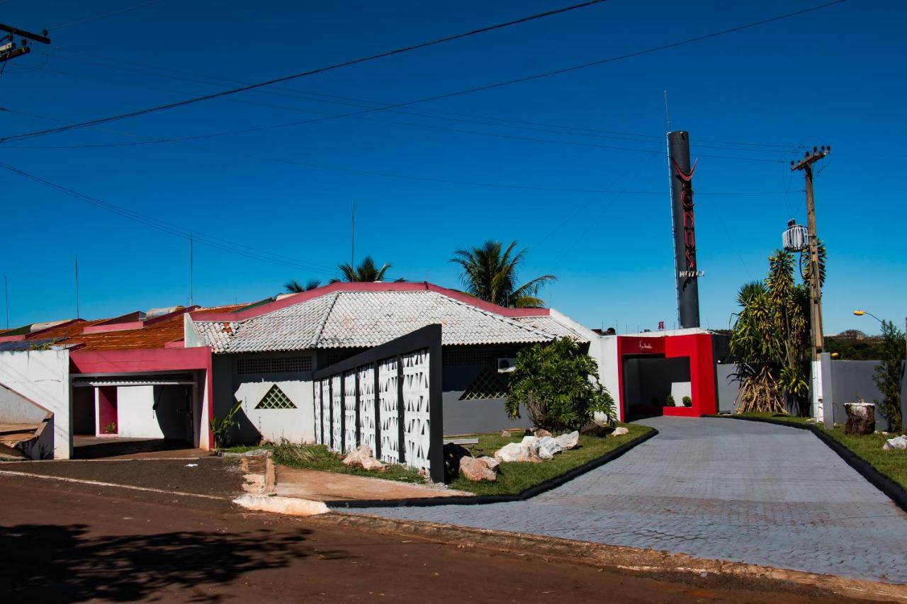 Rodotel Venus (Adults Only) - B&B