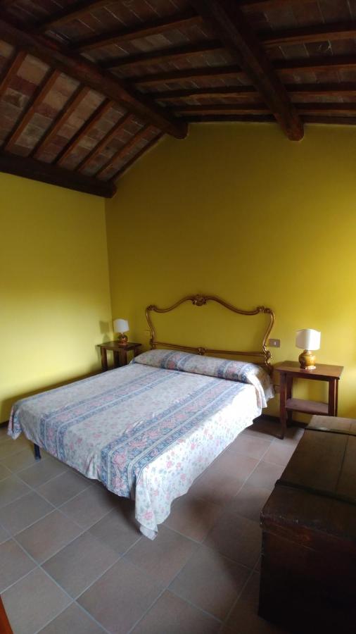 Habitación Doble con vistas al jardín