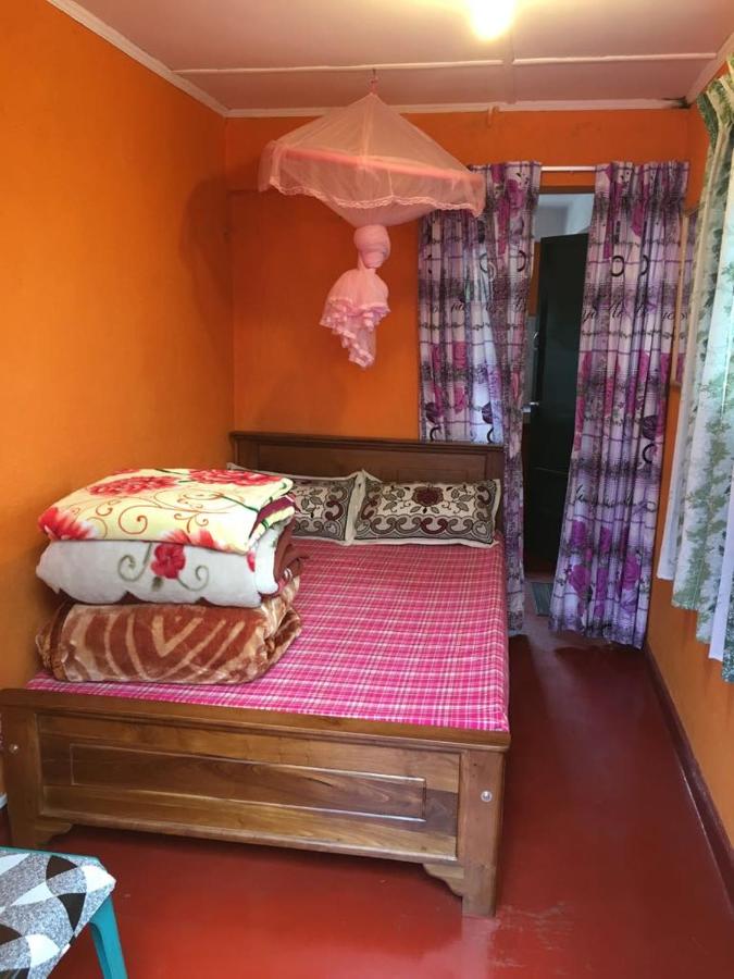 Budget Single Room