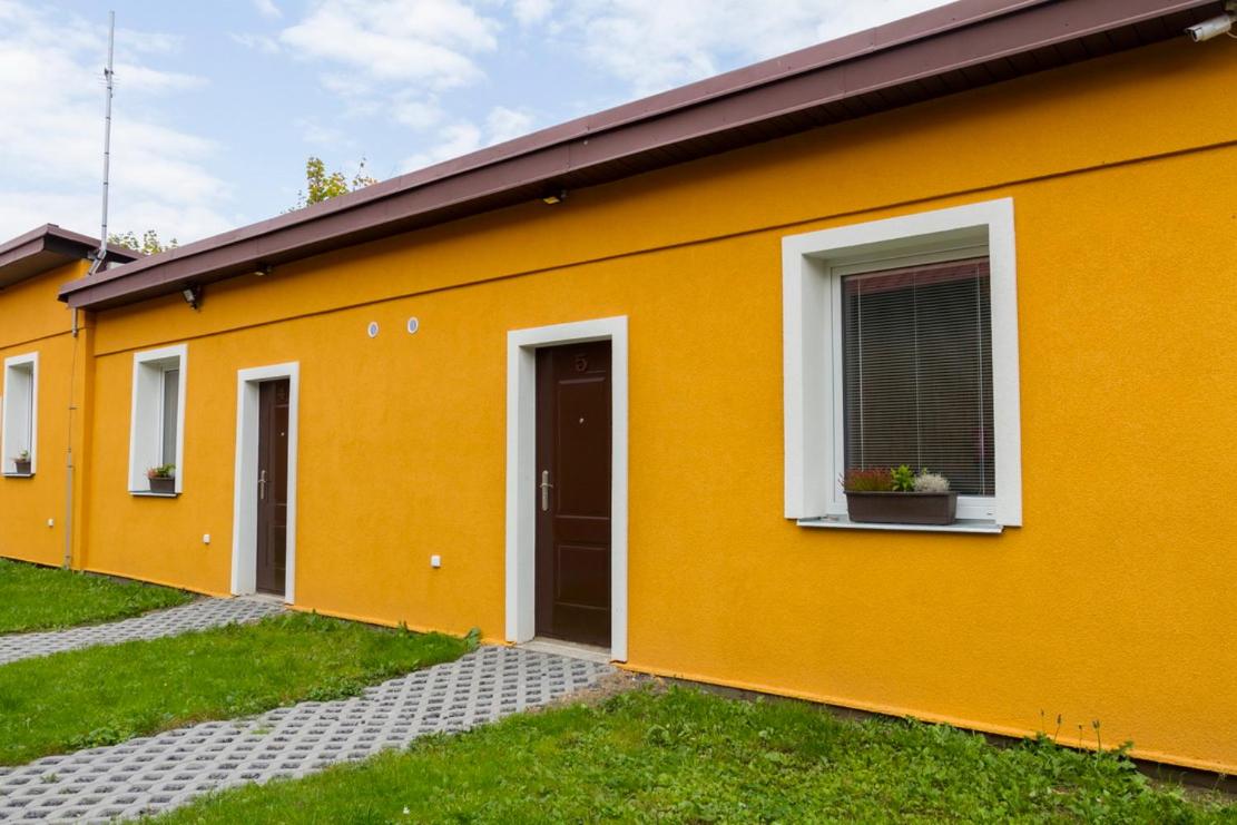 Apartmány Bowling Frýdlant - Ferienwohnung