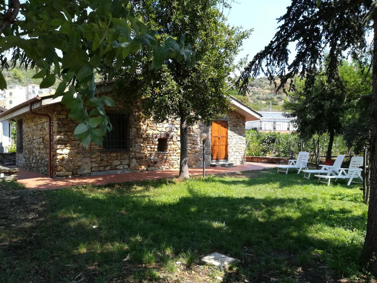 B&B Imperia - Fontanacota - Bed and Breakfast Imperia