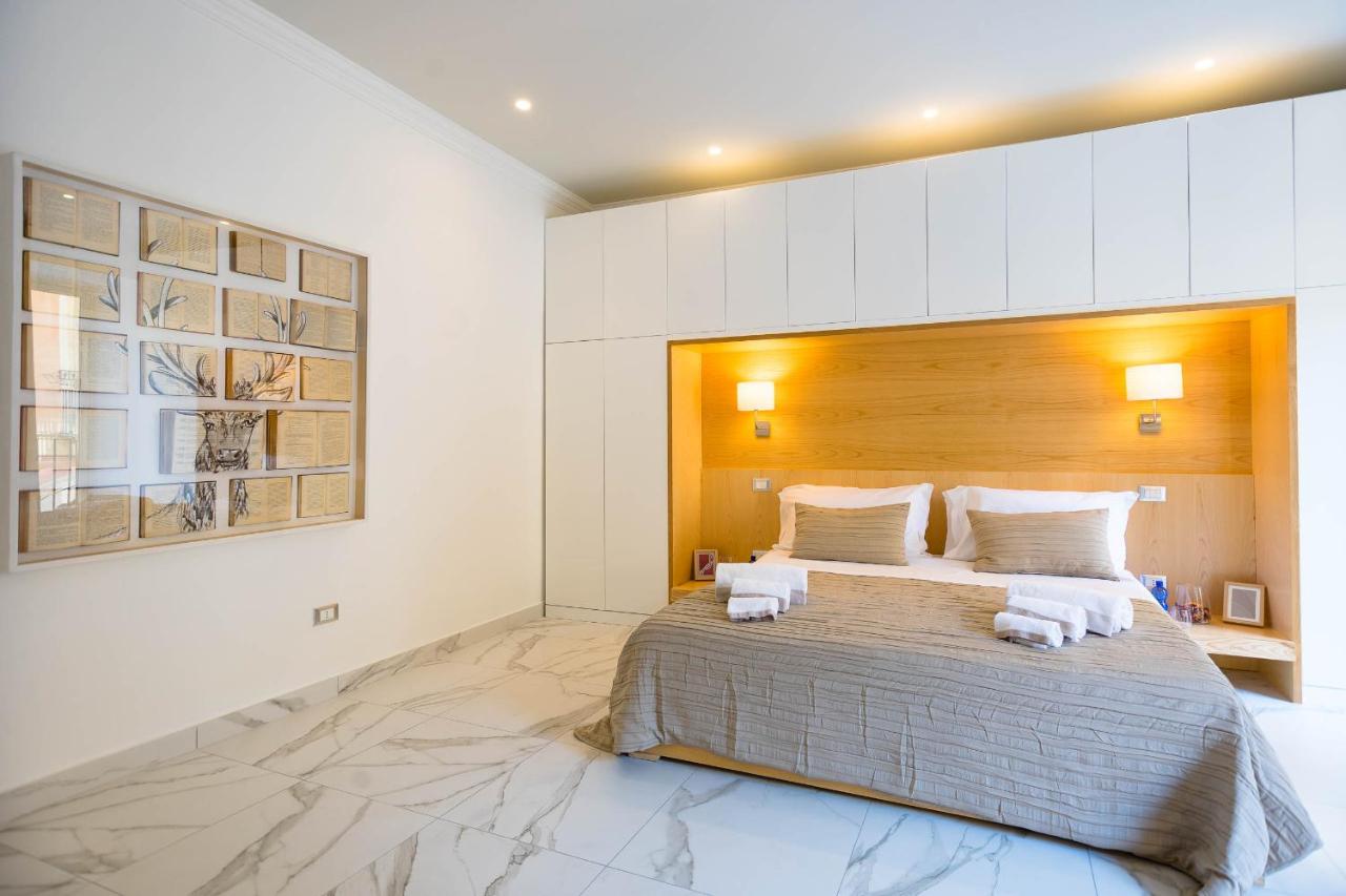 Luxury Suite Corso Umberto - B&B