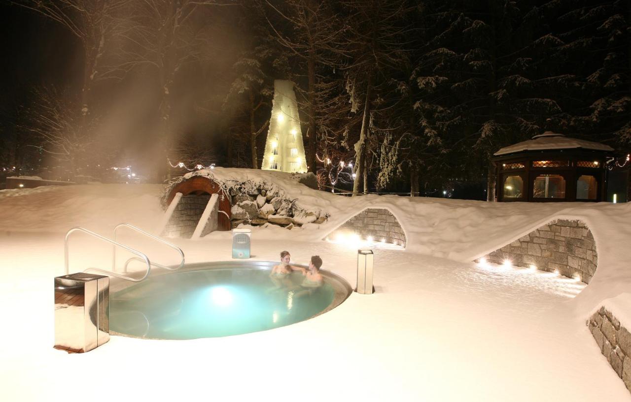 Miramonti Park Hotel