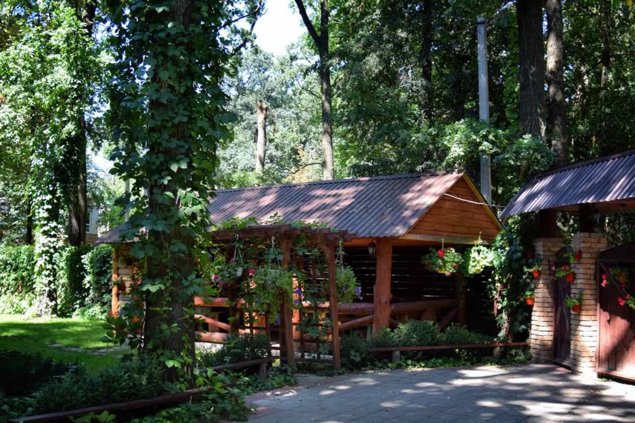 Veniki-Club - B&B Vorzel'