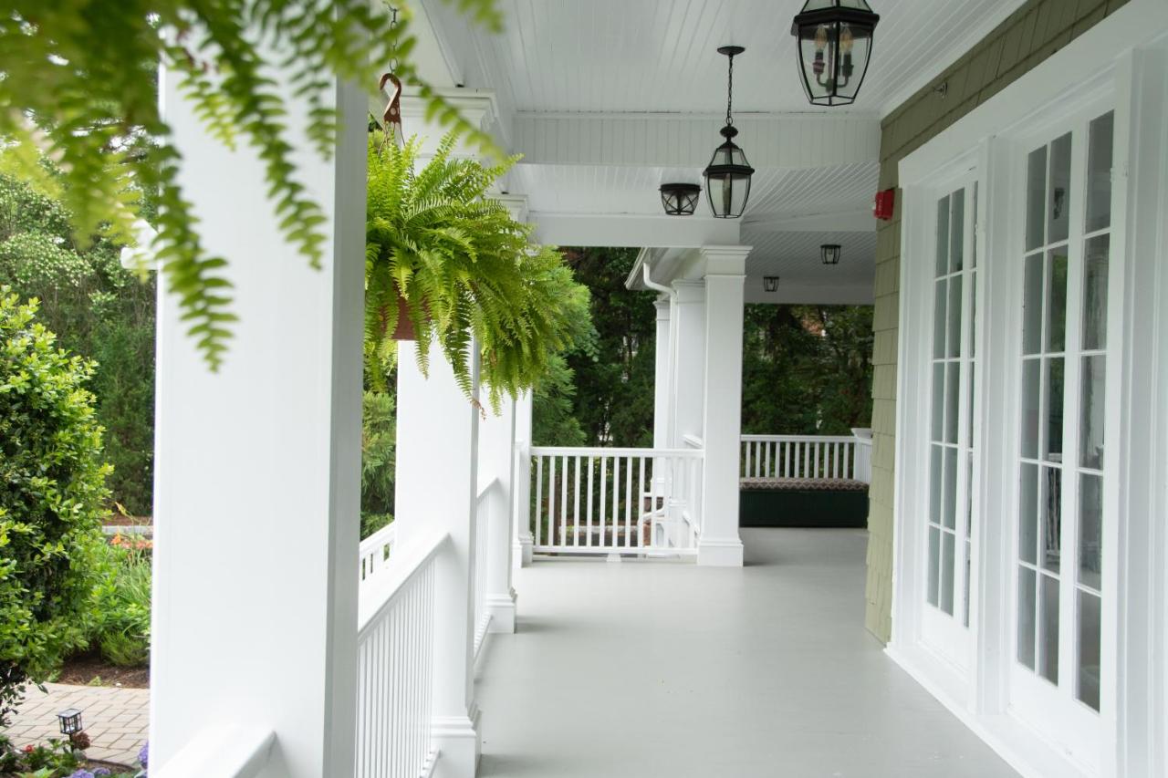 The Ocean Bay House - Ferienwohnung
