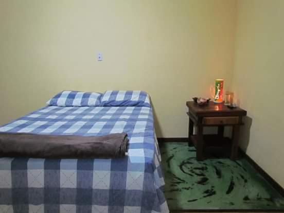 Triple Room with Garden View