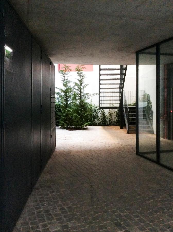 Villa Lóios by Casa do Conto - B&B