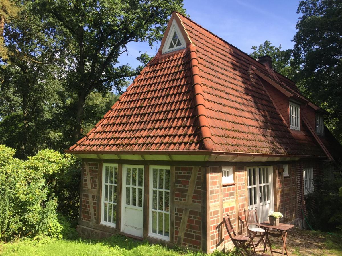 B&B Asendorf - Nordheidehaus - Bed and Breakfast Asendorf