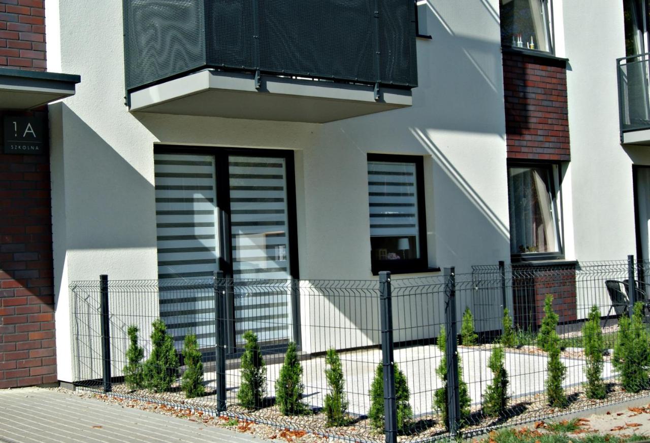 Apartament Stella Park - Bed and Breakfast
