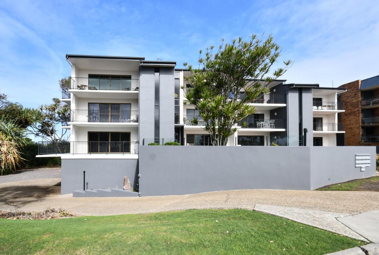 Illawong Apartments - B&B Mooloolaba