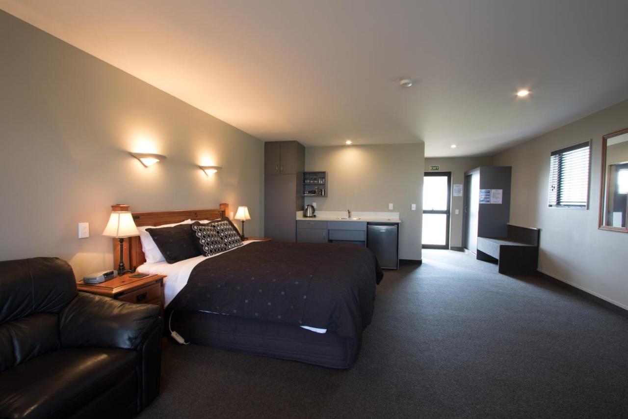 Deluxe Dreibettzimmer