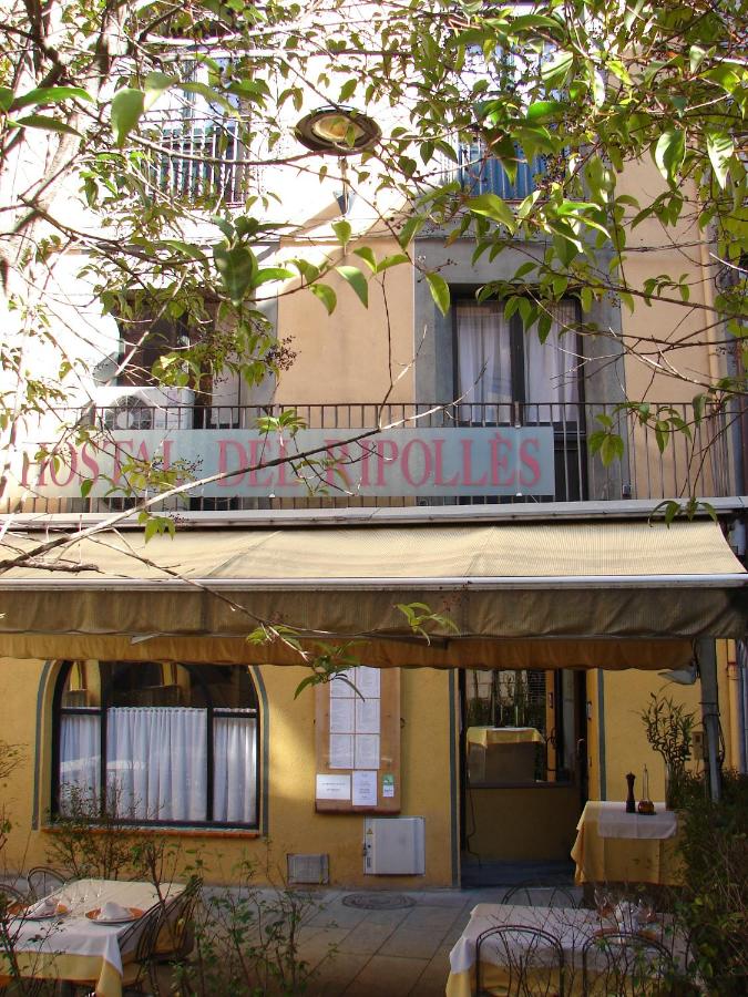 B&B Ripoll - Hostal Del Ripollès - Bed and Breakfast Ripoll