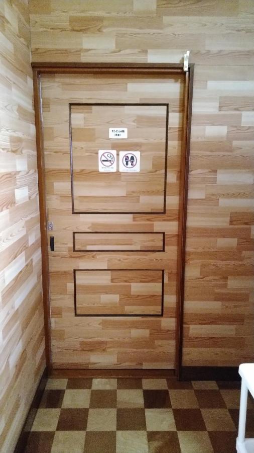 Double Room with Shared Bathroom and Toilet including Cat Cafe Use Fee