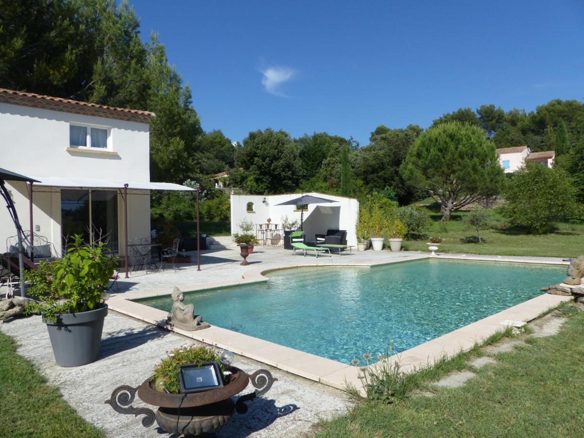 B&B L'Isle-sur-la-Sorgue - Les Anges - Bed and Breakfast L'Isle-sur-la-Sorgue