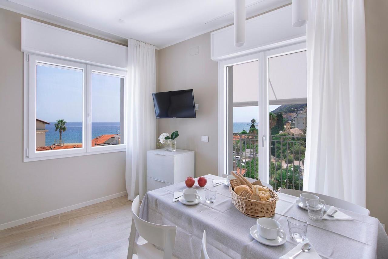 B&B Laigueglia - Residence Dolcemare - Bed and Breakfast Laigueglia