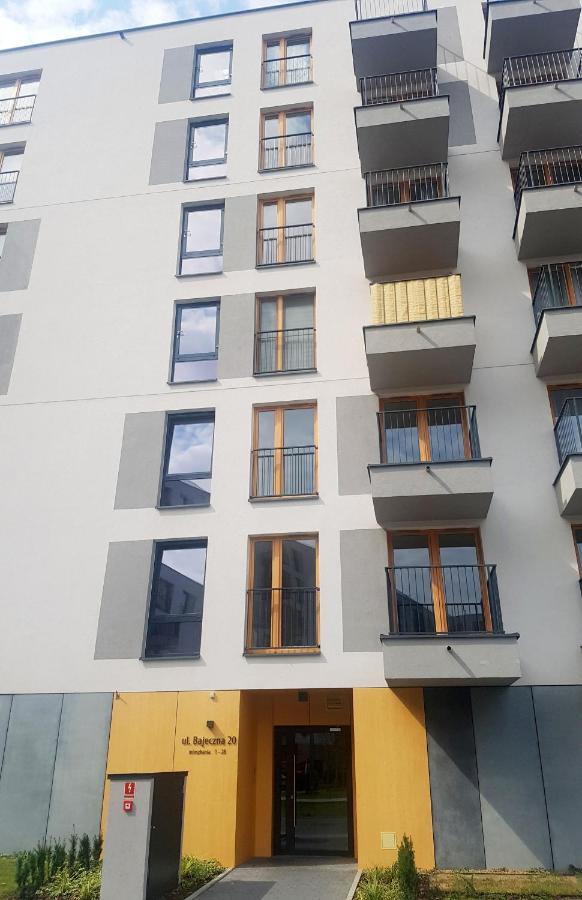 Apartments Olit Bajeczna - Bed and Breakfast Krakau