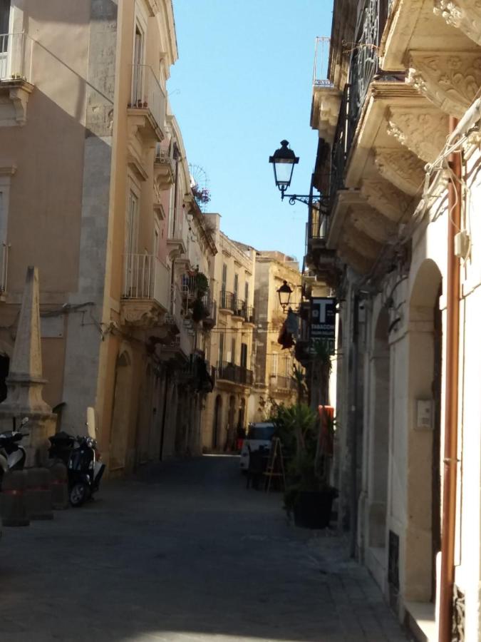 Ortigia Spartan House 1 - B&B Siracusa