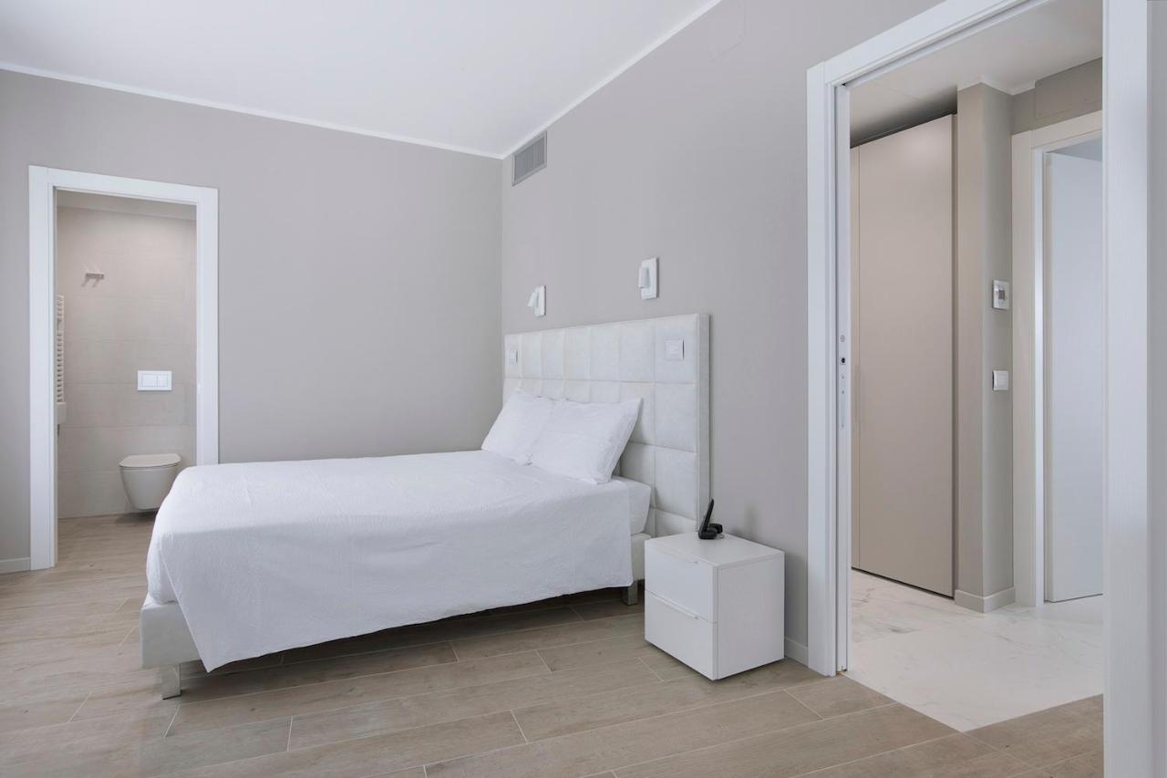 Deluxe Appartement met Balkon en Uitzicht op Zee