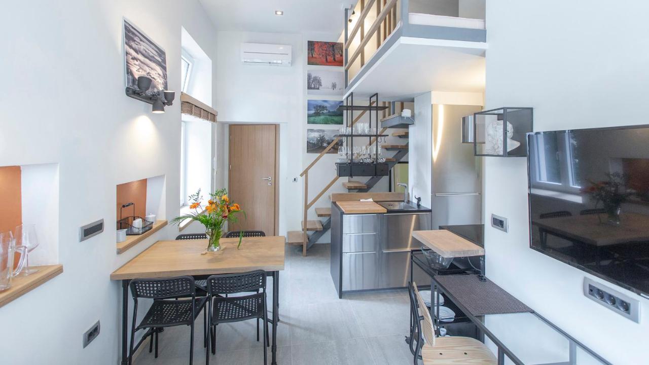 Appartement avec 2 Salles de Bains et Terrasse