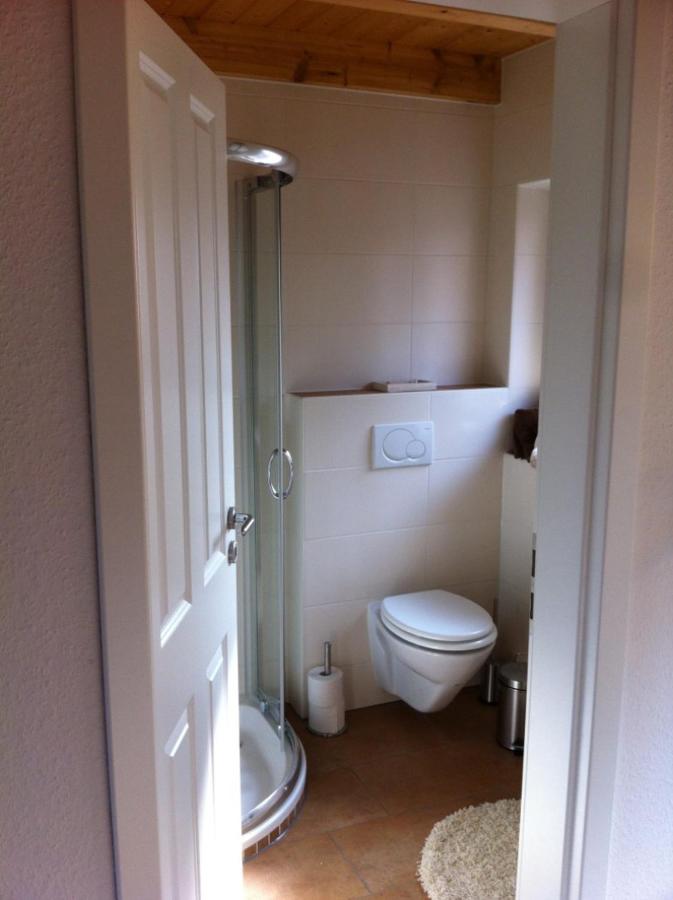 Apartment Burgforde