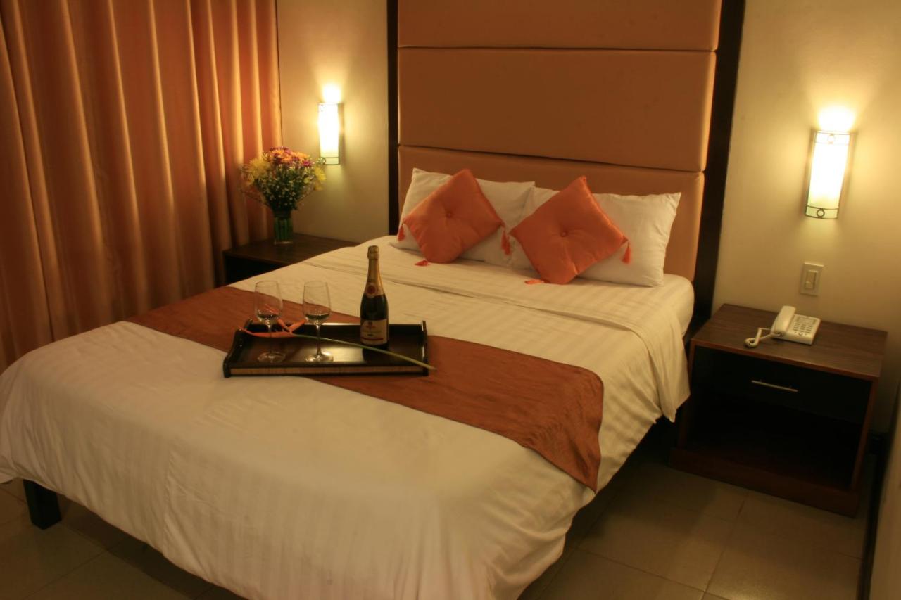 B&B Bacolod City - O Hotel - Bed and Breakfast Bacolod City