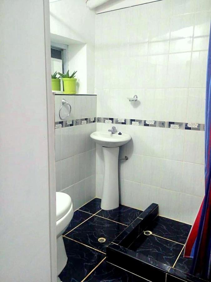 Family Room with Private Bathroom