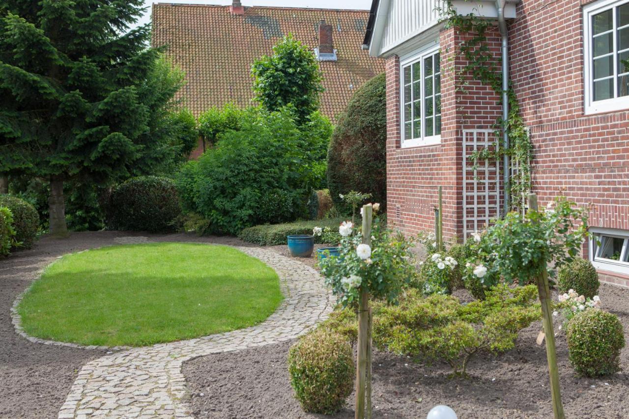 B&B Steinkirchen - FEWO Maisonettenwohnung - Bed and Breakfast Steinkirchen