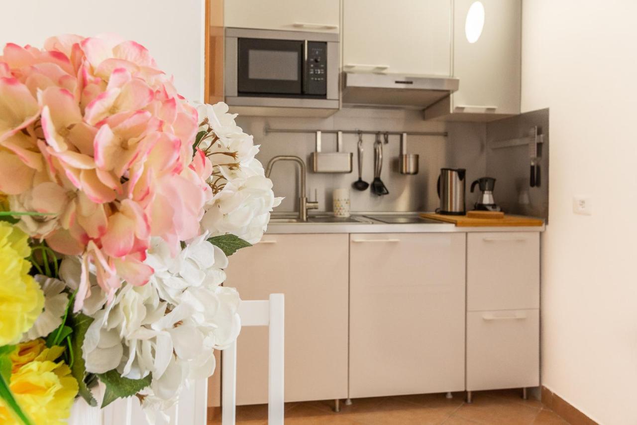 Alessia's Flat - Affori