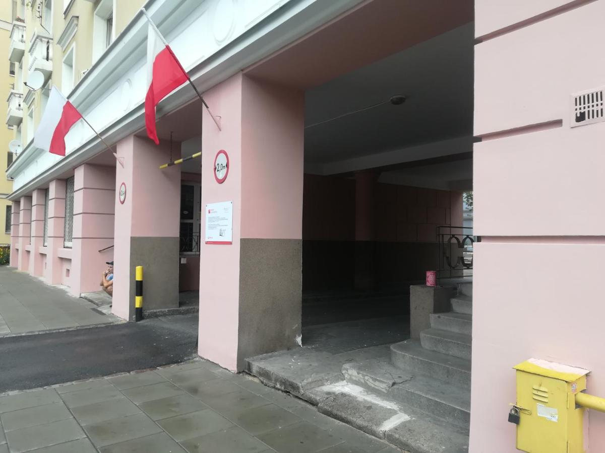 Apartament Grochowska Warszawa - B&B Varsavia