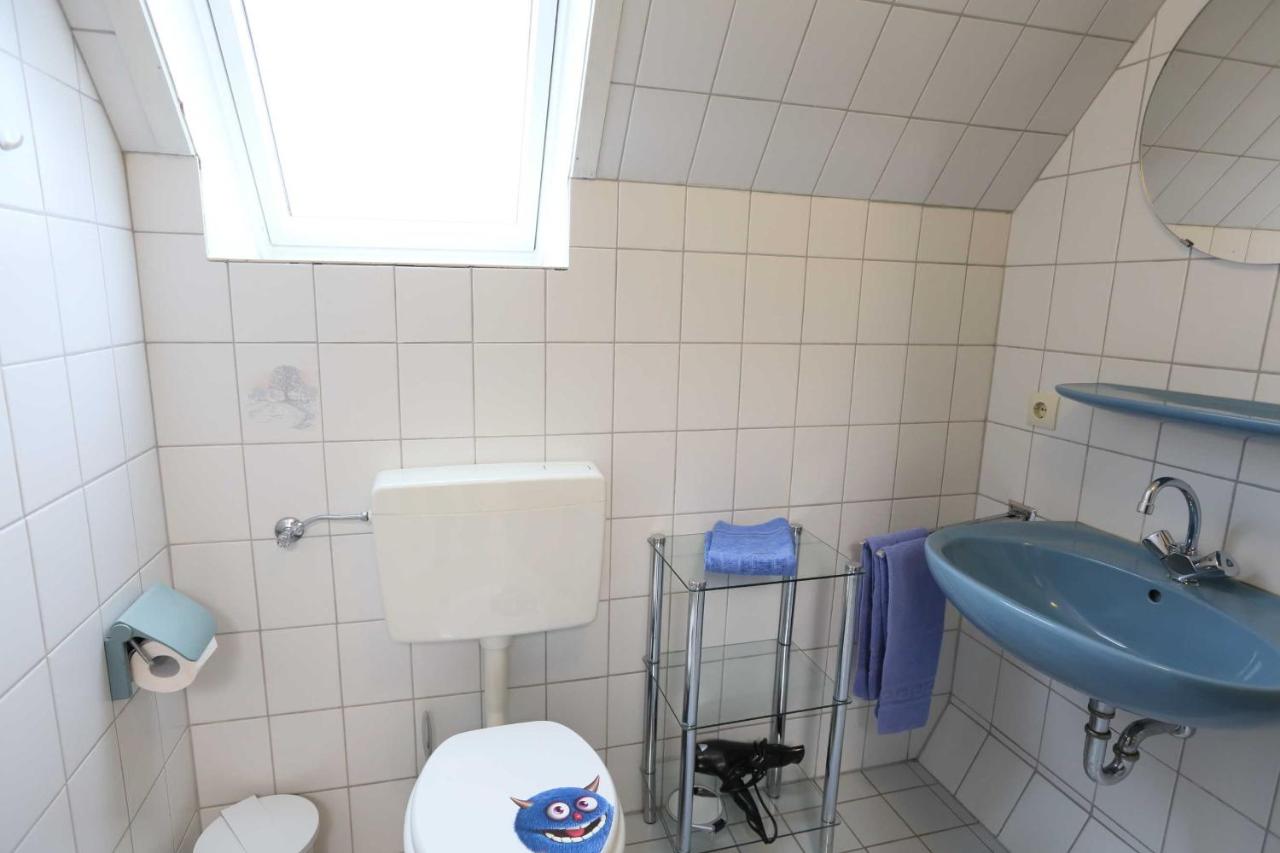 Appartement met 1 Slaapkamer