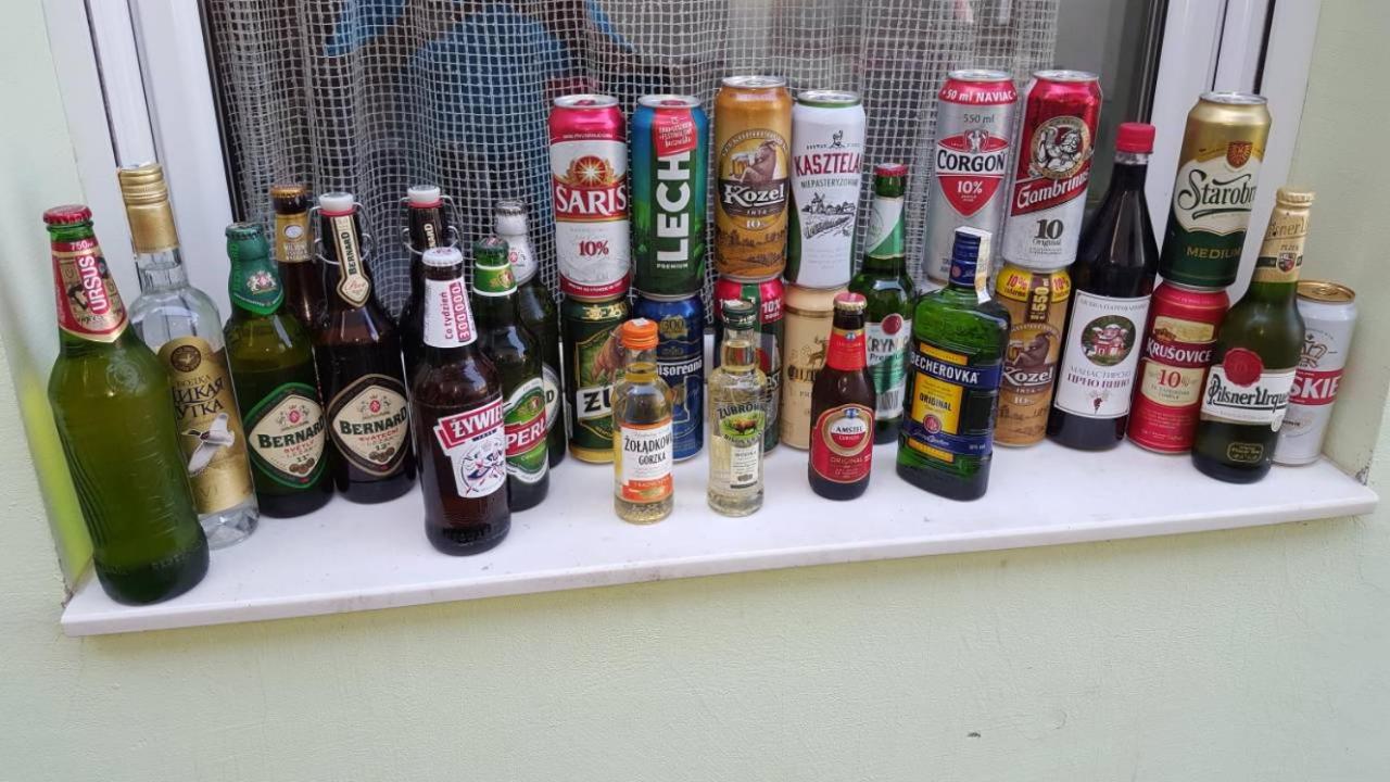 Driepersoonskamer met Badkamer