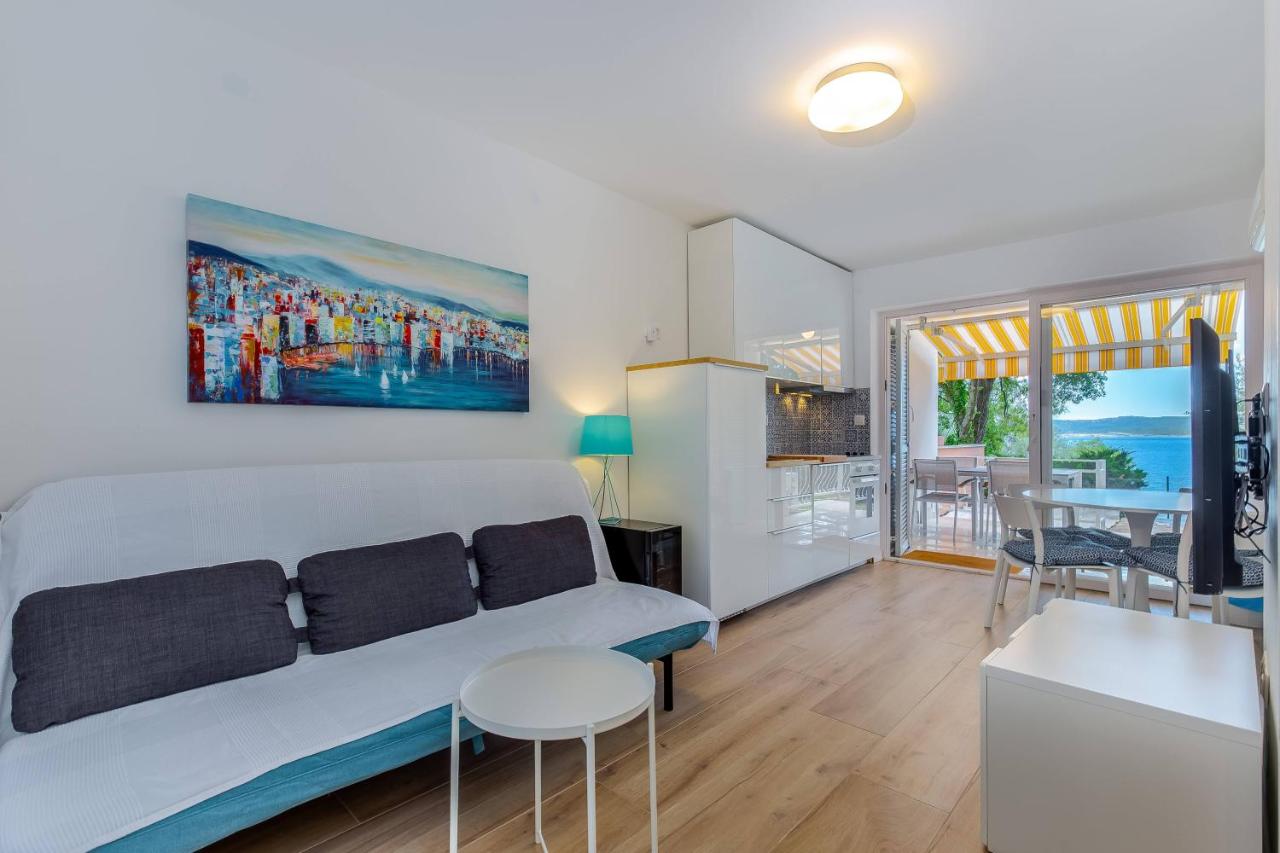 Appartement - Vue sur Mer