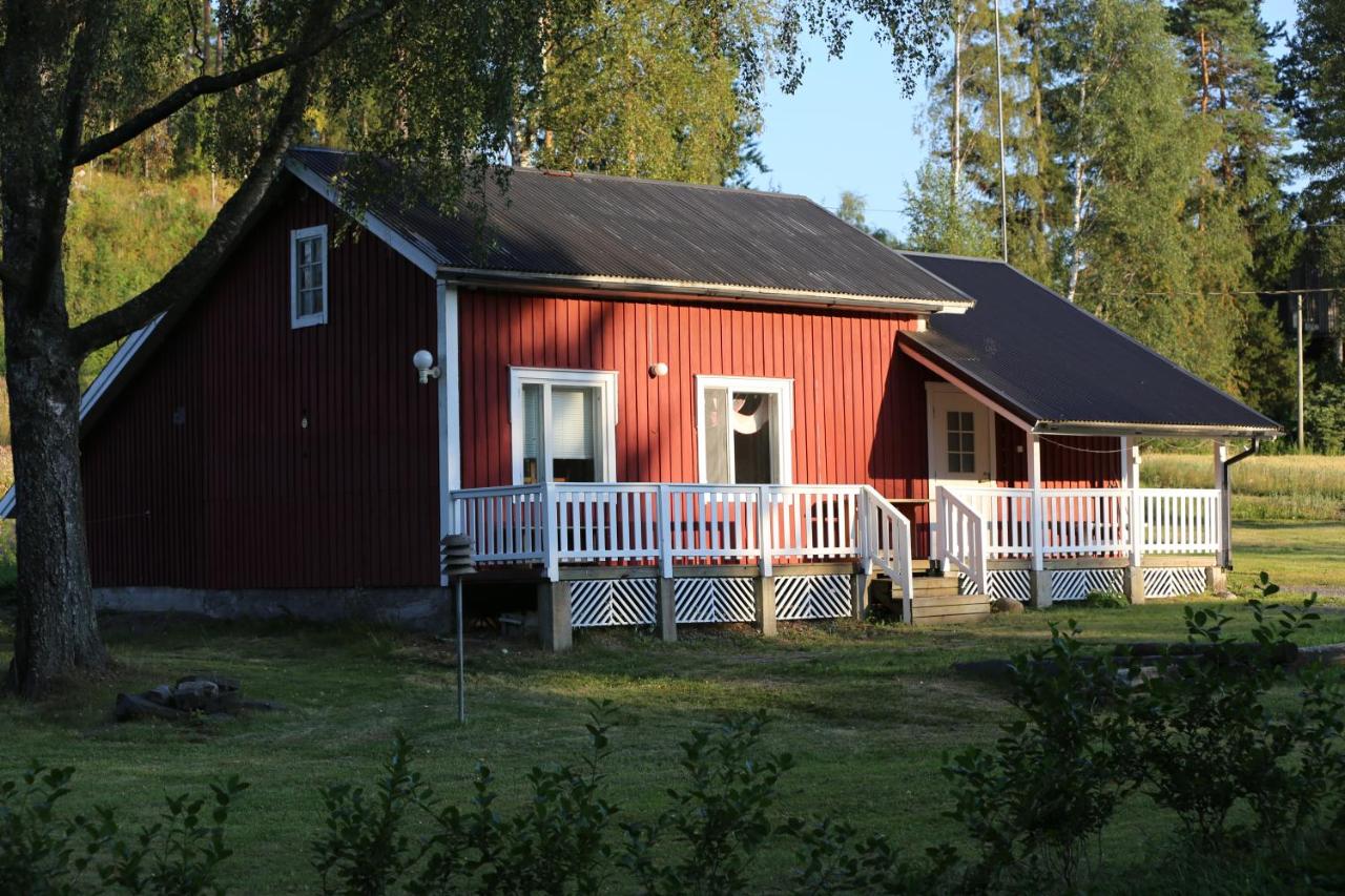 Lehmonkärki Resort - B&B