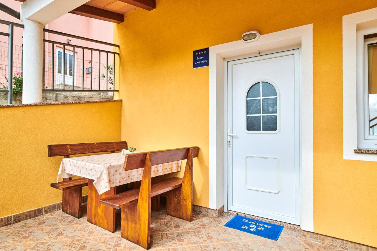 APP Šverko - B&B Vilanija