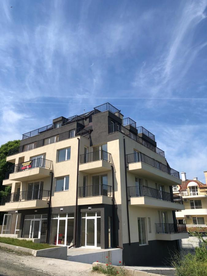 Casa de Verano - Ferienwohnung Lozenets