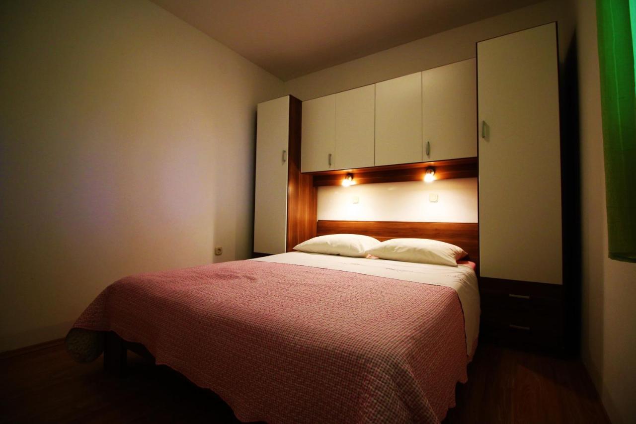 Appartamento Familiare con Vista Mare