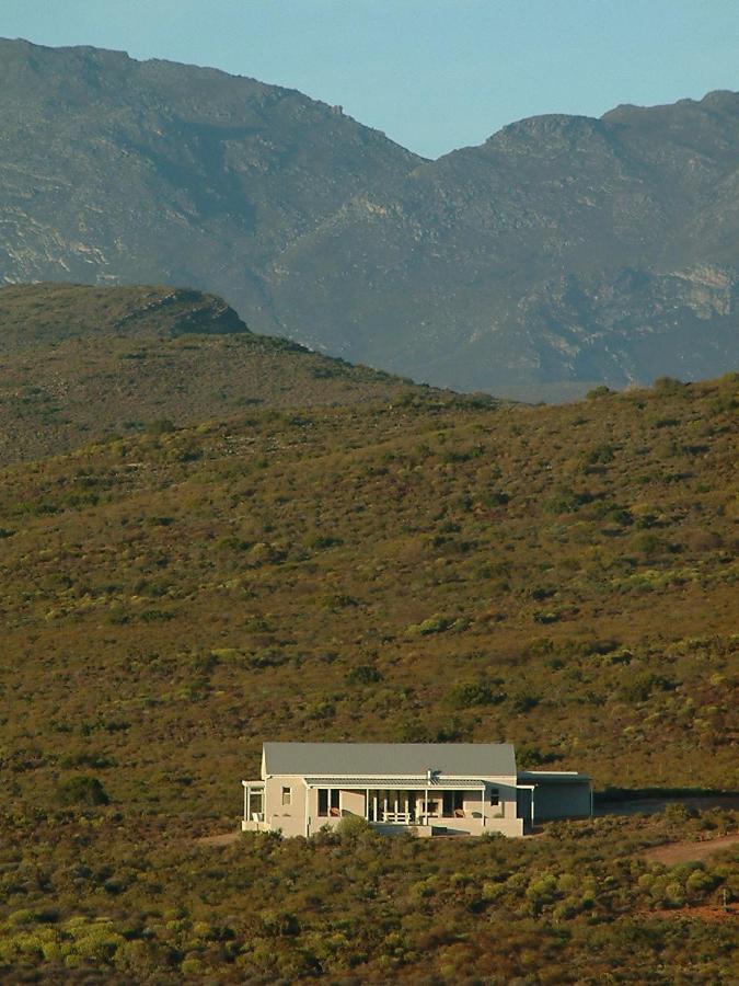 Cottage