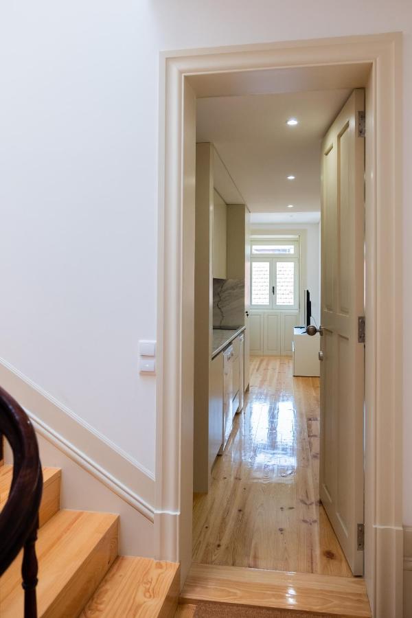 Lively Getaway Apartment - B&B Porto