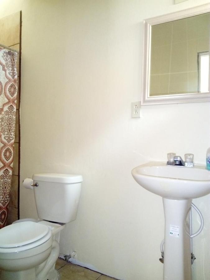 Chambre Lits Jumeaux