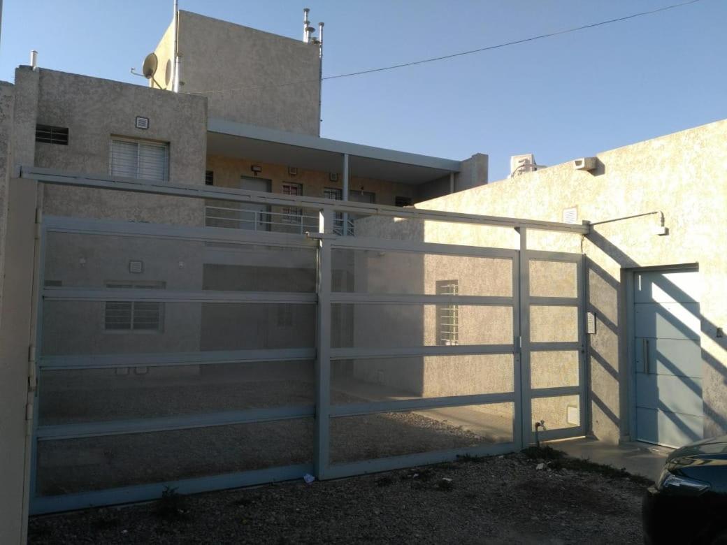 Departamento Andino del Sol - Ferienwohnung San Juan