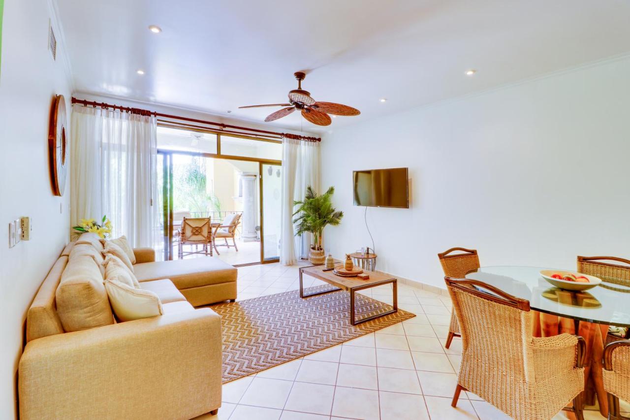 Sunrise 34 - Ferienwohnung Tamarindo