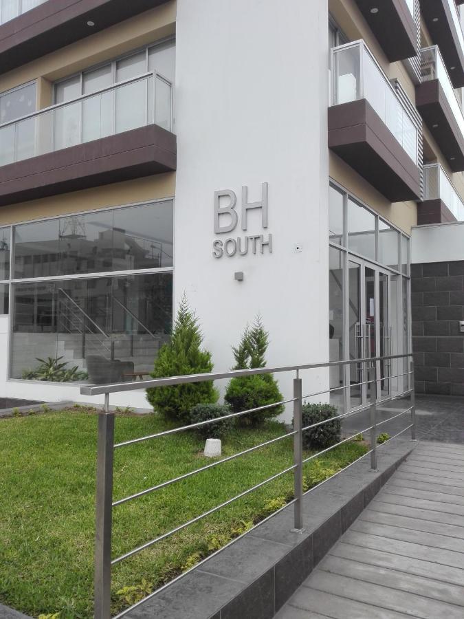 Departamento BH South - B&B