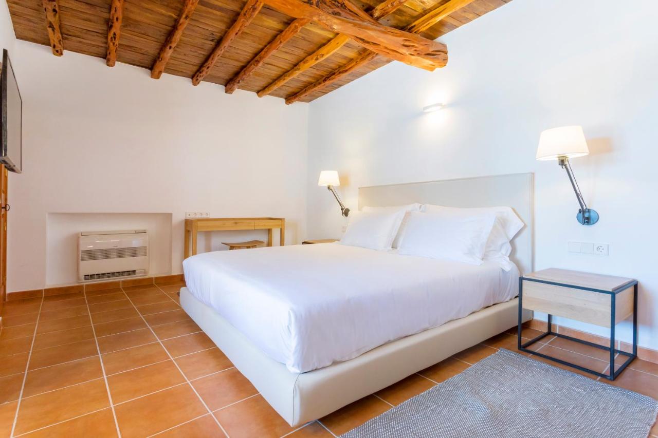 Deluxe Dreibettzimmer