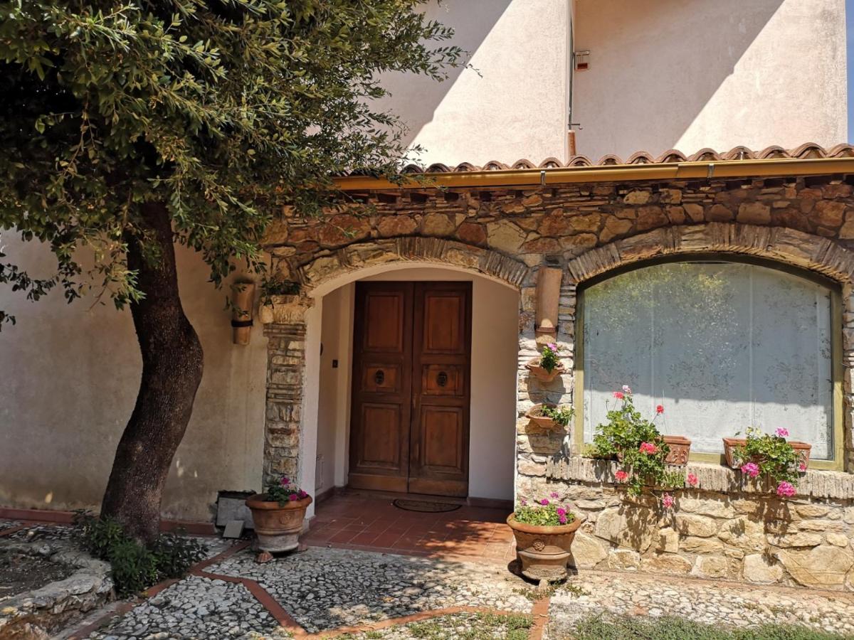 Casa Arezzola - B&B Spoleto