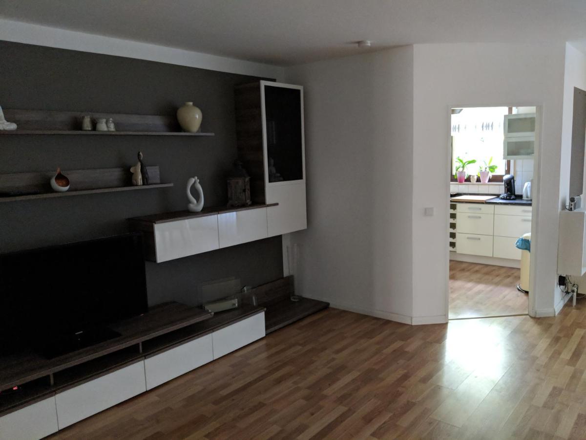 Appartamento con Vista Giardino