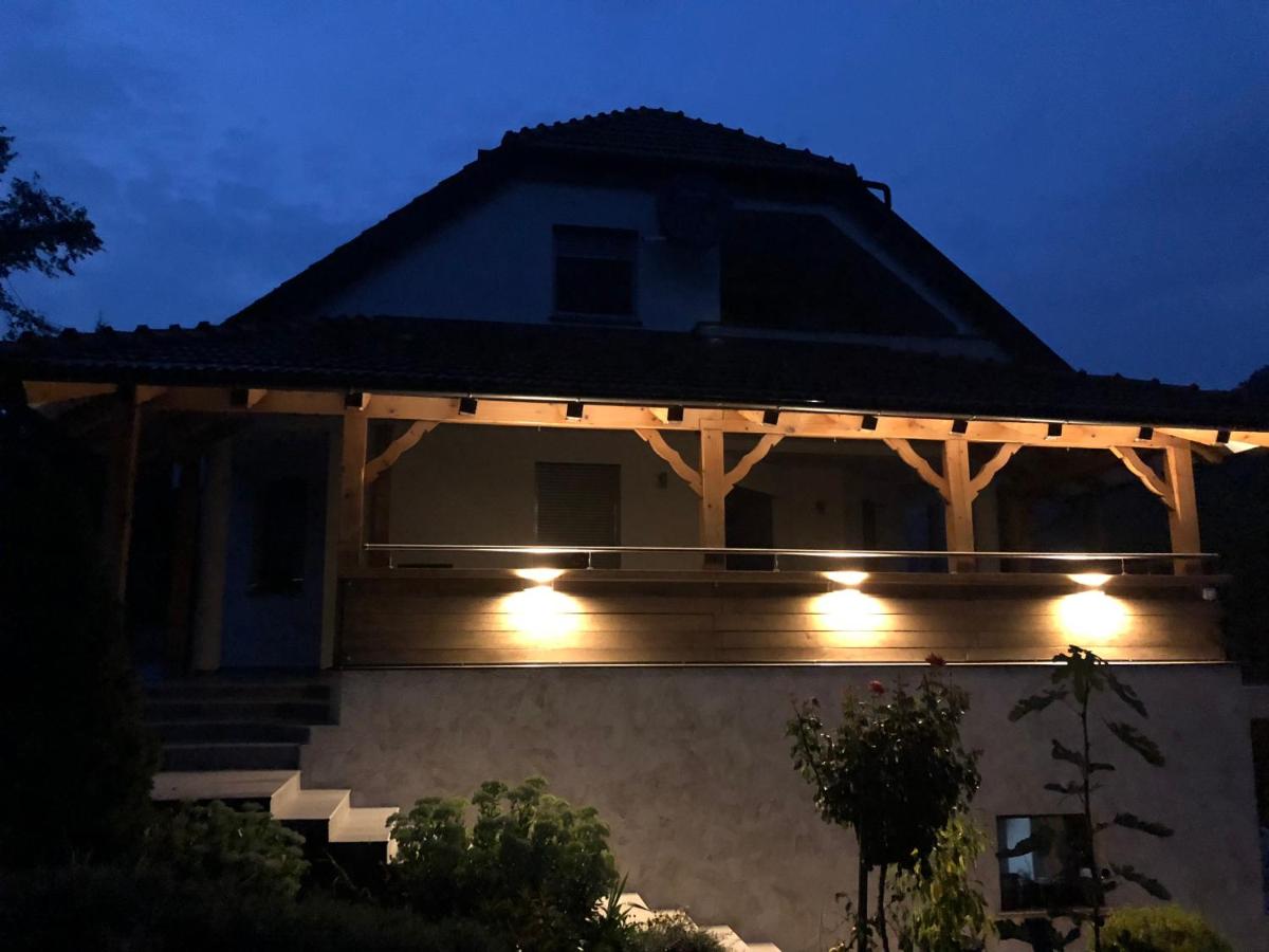 Apartmani Izvor - Tuheljske Toplice - B&B