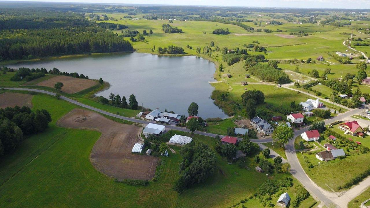 Ranczo Kaletnik - B&B